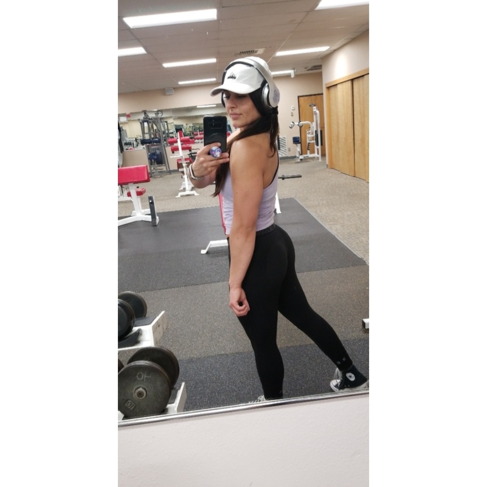 Gymshark Flex Leggings